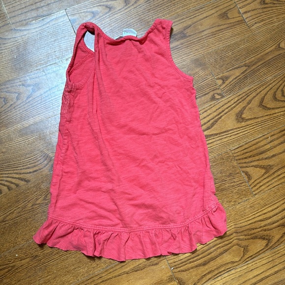 Roxy teenie wahine tank top - Picture 2 of 3